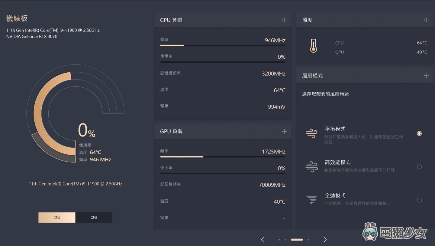 开箱|‘ 华硕 ProArt Station PD5 (PD500TC) ’,专为创作者打造的高性能、高质感桌机 内容图14 潮品文-大潮社旗下实时最新热点娱乐时尚数码等新闻资讯网站! 开箱|‘ 华硕 ProArt Station PD5 (PD500TC) ’,专为创作者打造的高性能、高质感桌机