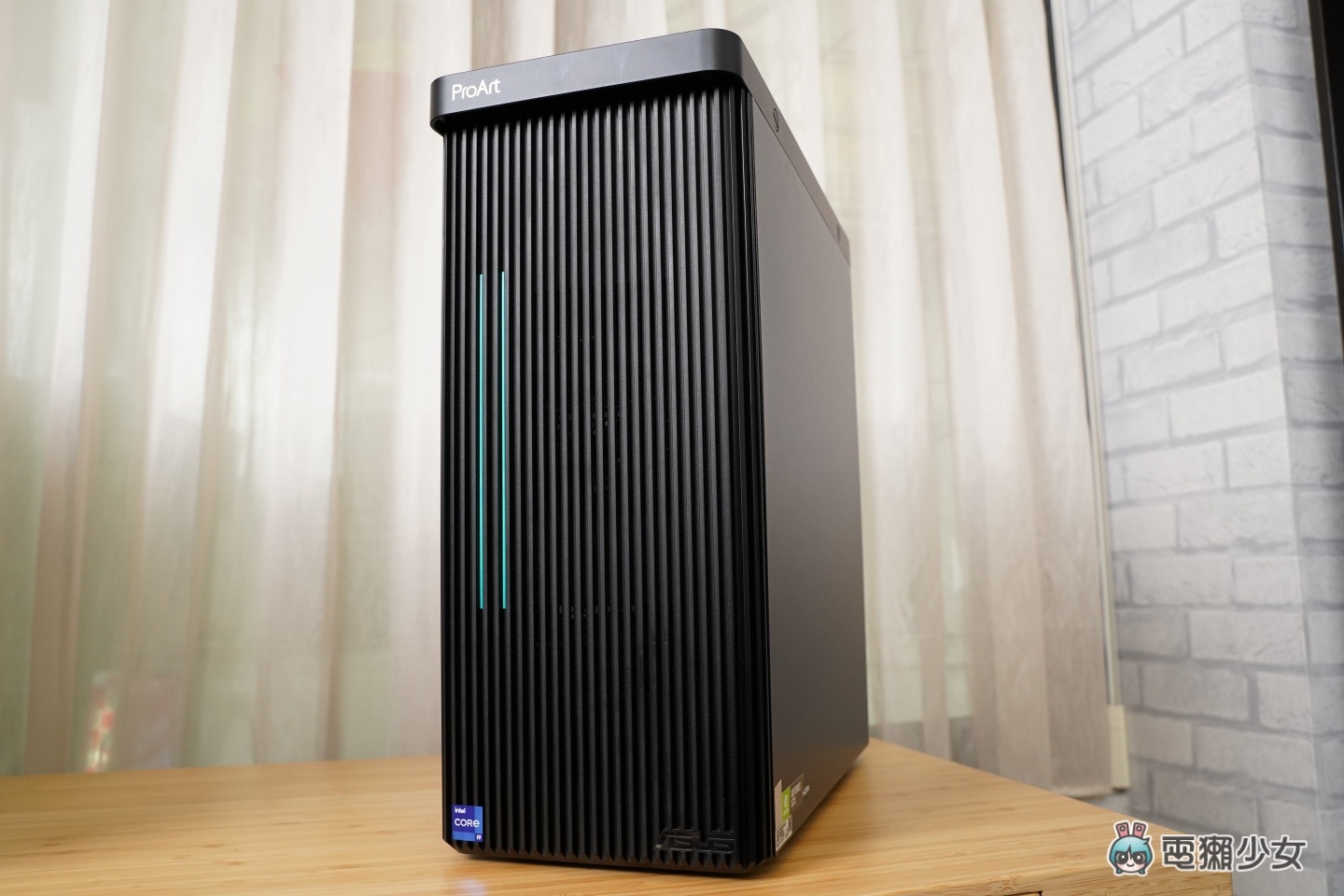 开箱|‘ 华硕 ProArt Station PD5 (PD500TC) ’,专为创作者打造的高性能、高质感桌机 内容图17 潮品文-大潮社旗下实时最新热点娱乐时尚数码等新闻资讯网站! 开箱|‘ 华硕 ProArt Station PD5 (PD500TC) ’,专为创作者打造的高性能、高质感桌机