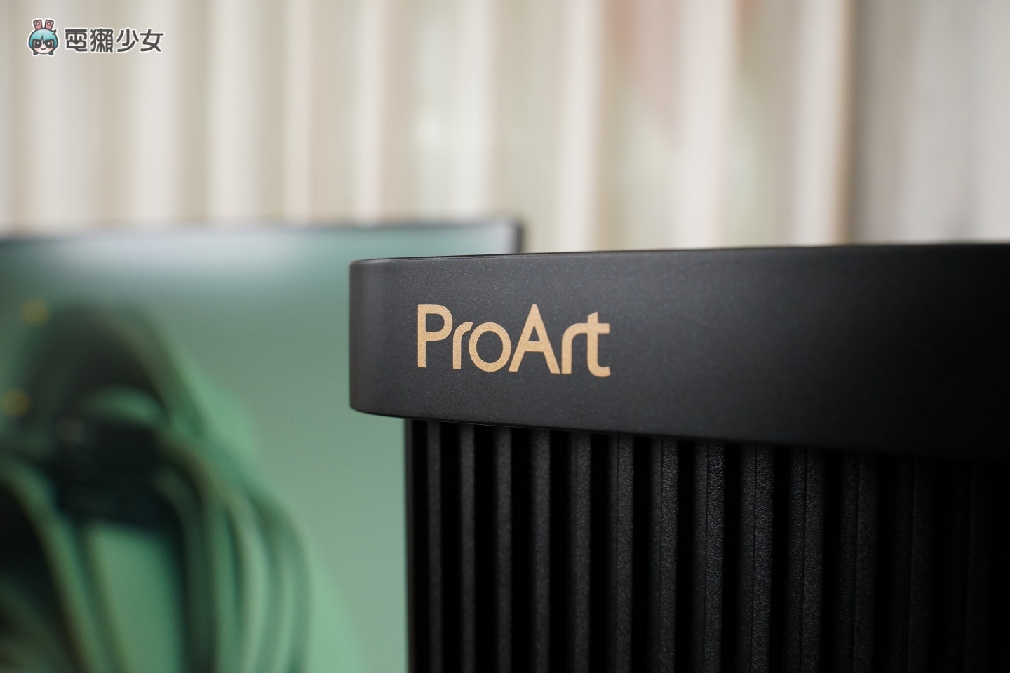 开箱|‘ 华硕 ProArt Station PD5 (PD500TC) ’,专为创作者打造的高性能、高质感桌机 内容图19 潮品文-大潮社旗下实时最新热点娱乐时尚数码等新闻资讯网站! 开箱|‘ 华硕 ProArt Station PD5 (PD500TC) ’,专为创作者打造的高性能、高质感桌机