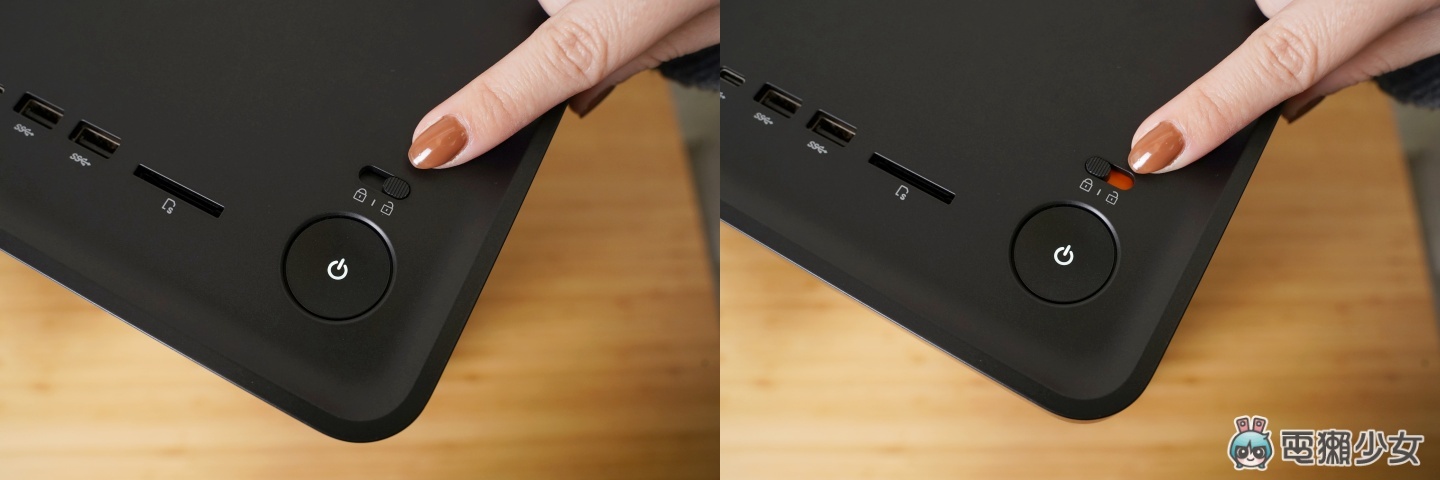 开箱|‘ 华硕 ProArt Station PD5 (PD500TC) ’,专为创作者打造的高性能、高质感桌机 内容图20 潮品文-大潮社旗下实时最新热点娱乐时尚数码等新闻资讯网站! 开箱|‘ 华硕 ProArt Station PD5 (PD500TC) ’,专为创作者打造的高性能、高质感桌机