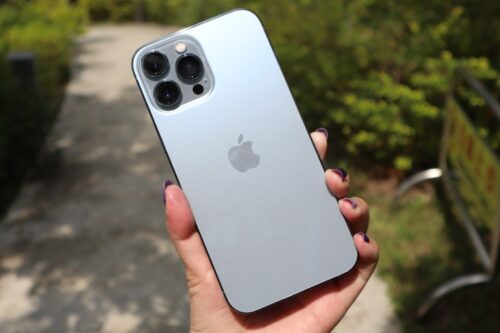 2021 年 Q4 全球手机销量排行出炉！苹果靠 iPhone 13 夺回冠军宝座，但和三星仅存 2% 之差