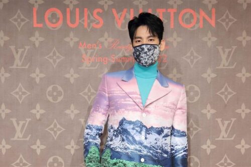 不知陈庭妮藏爱8年！“搭档”林柏宏心寒问：结婚会邀我吧