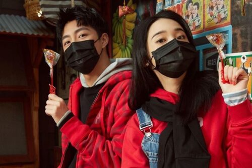 蔡凡熙过年计划曝光！回台南老家竟到“果汁摊”打工叫卖