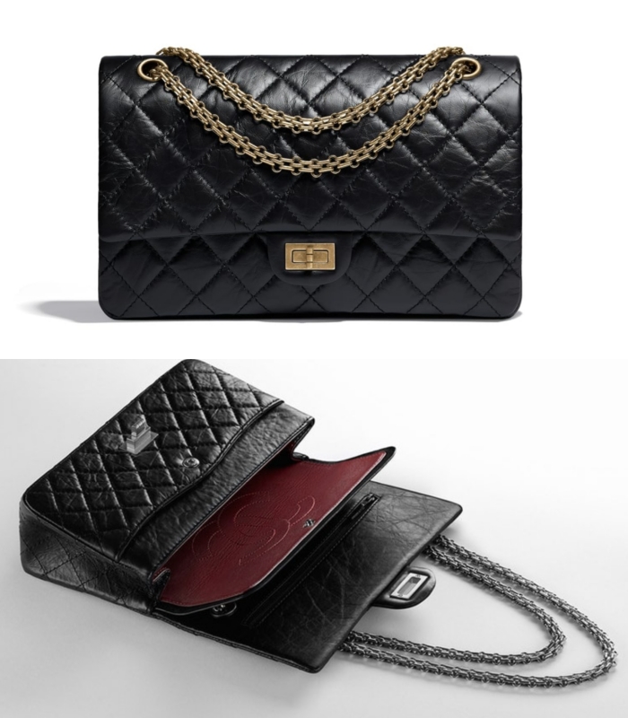 科普｜Chanel的N°5香水、J12手表、2.55手袋，这些数字小故事猜你没懂！ 更多热点 图2张