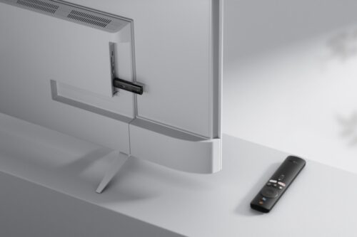 ‘ 小米电视棒 4K ’开卖！早鸟价新台币 1,795 元就能购入