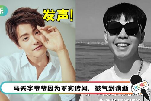 15岁河北寻亲男孩不敌网暴压力…吞药轻生!马天宇发声反被劝:明星少掺和