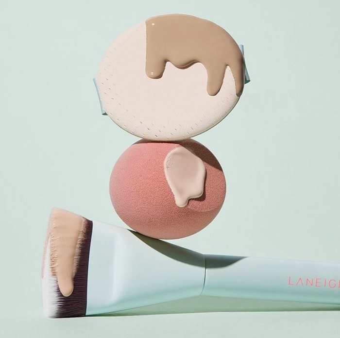 News I Laneige NEO粉底液伪素颜好帮手！韩国网友好评如潮 更多热点 图3张