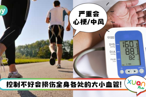 健康 I 高血压是遗传性！6个高血压误区一定要注意！