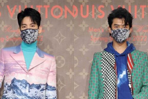 LV趴有确诊者！陈柏霖林柏宏快筛出炉　后续工作规划曝光