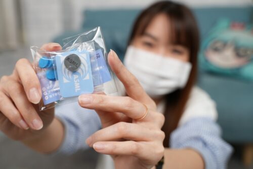 开箱｜世界排名第一的公司认识的人却很少？半导体产业护国神山的神队友送来新年礼盒啦！