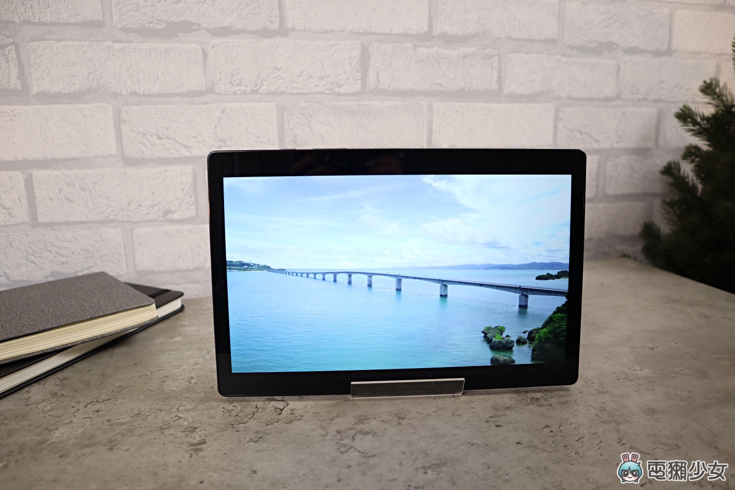 开箱｜平板 7000 元有找！三星 Galaxy Tab A8 杜比四扬声器外加大萤幕，满足你的影音娱乐需求