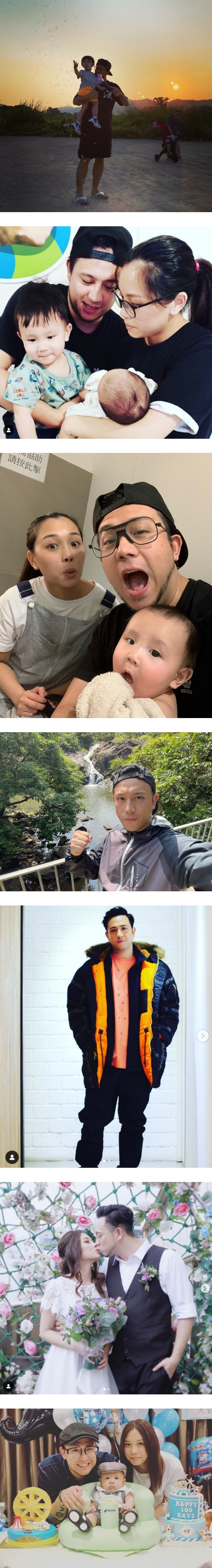 “世纪渣男”张致恒被离婚！和粉丝结婚2年半 育有2儿子 娱乐资讯 图2张