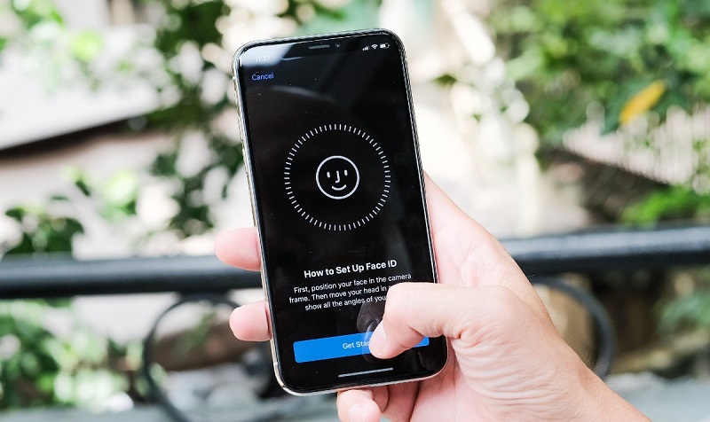 News I 果粉可以大声欢呼了！iOS 15.4将支持戴口罩解锁！ 更多热点 图1张