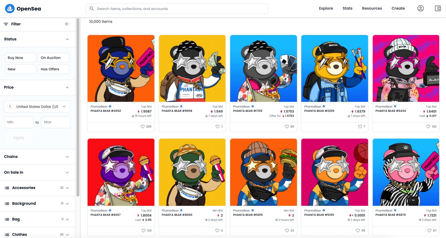 大家都在 NFT?除了数位艺术品之外,其实这些东西也能作为 NFT 出售卖钱! 内容图2 潮品文-大潮社旗下实时最新热点娱乐时尚数码等新闻资讯网站! 大家都在 NFT?除了数位艺术品之外,其实这些东西也能作为 NFT 出售卖钱!