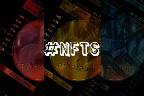 大家都在 NFT？除了数位艺术品之外，其实这些东西也能作为 NFT 出售卖钱！