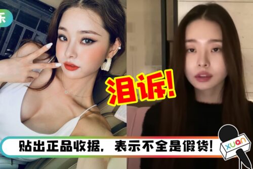 风向转变了？宋智雅哽咽泪诉：我觉得它们好看才买！“是我无知，想法短浅”