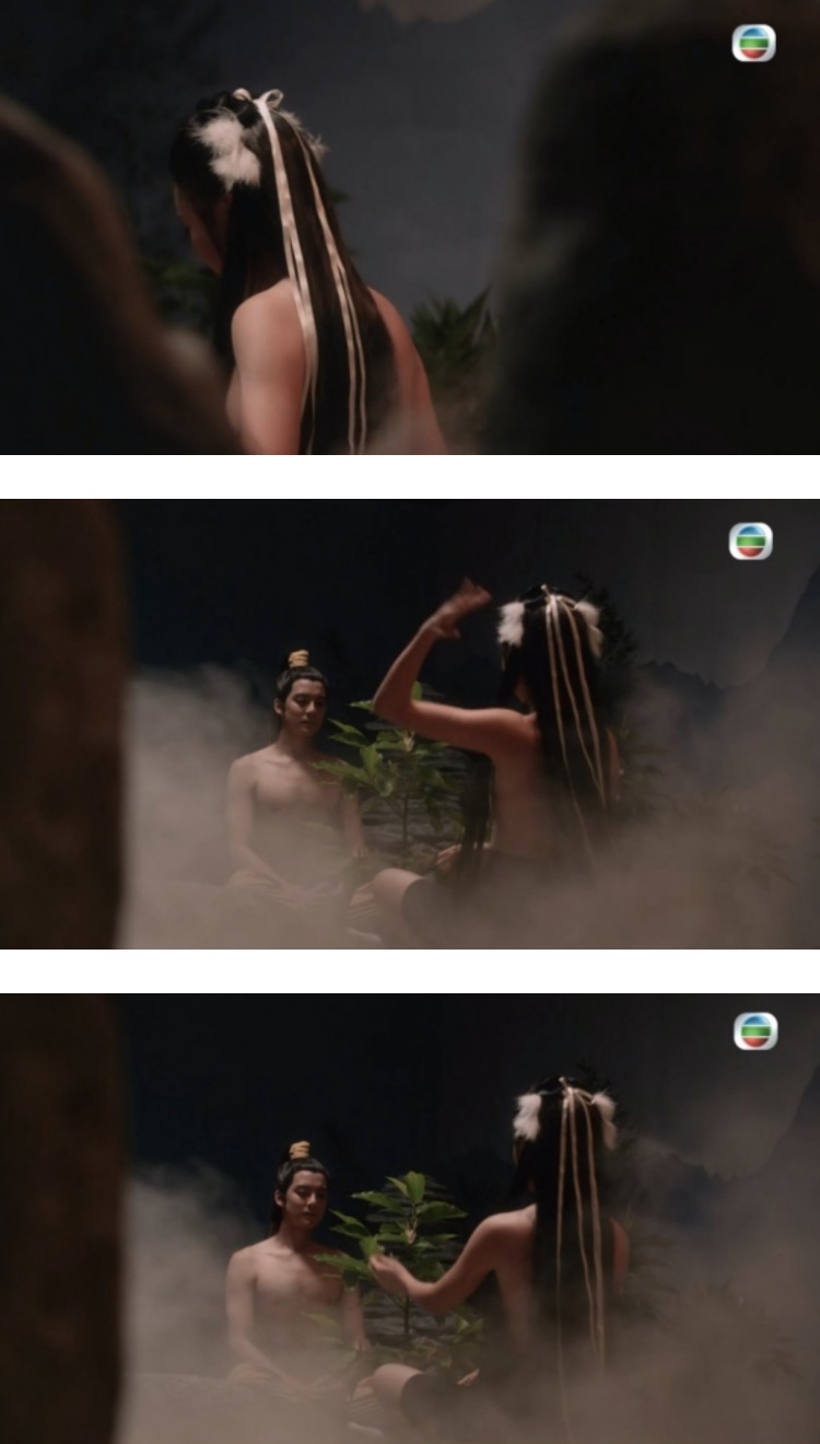 “怡保女神”戴祖仪被质疑全抛上阵！ 无奈晒正面照：感觉皮肤已经死了 娱乐资讯 图1张