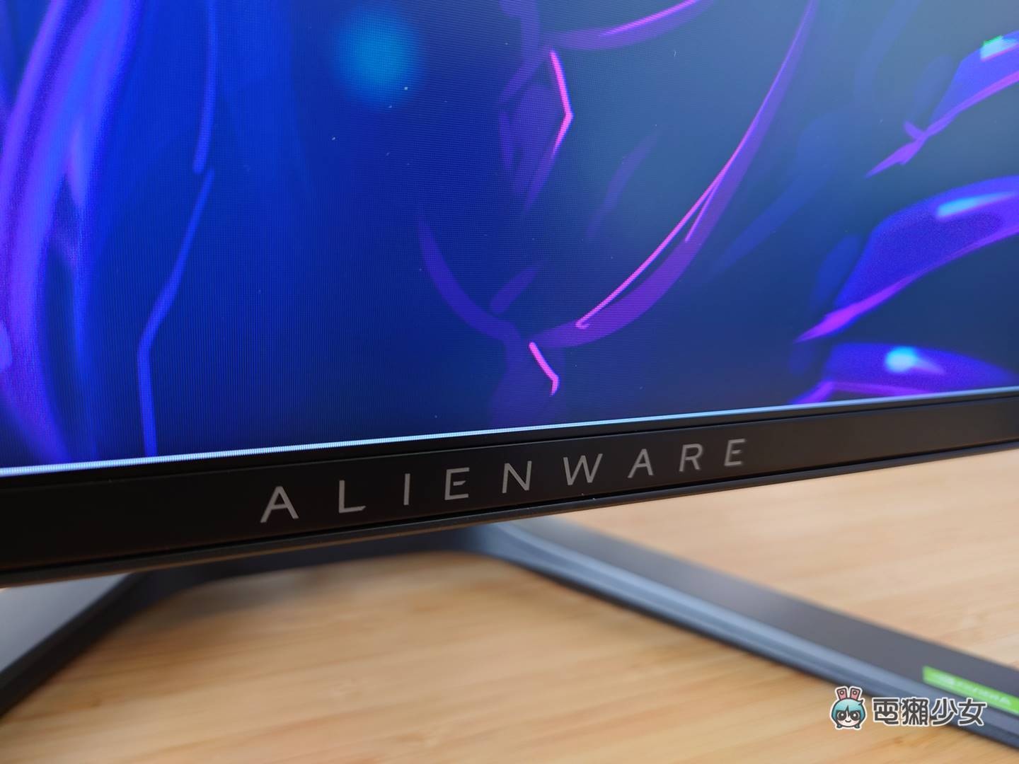 开箱|萤幕发色漂亮跟 360Hz 高更新率我全都要!Alienware AW2521H 外星人电竞萤幕 内容图8 潮品文-大潮社旗下实时最新热点娱乐时尚数码等新闻资讯网站! 开箱|萤幕发色漂亮跟 360Hz 高更新率我全都要!Alienware AW2521H 外星人电竞萤幕
