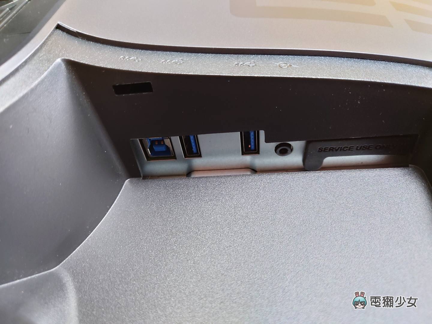 开箱|萤幕发色漂亮跟 360Hz 高更新率我全都要!Alienware AW2521H 外星人电竞萤幕 内容图13 潮品文-大潮社旗下实时最新热点娱乐时尚数码等新闻资讯网站! 开箱|萤幕发色漂亮跟 360Hz 高更新率我全都要!Alienware AW2521H 外星人电竞萤幕