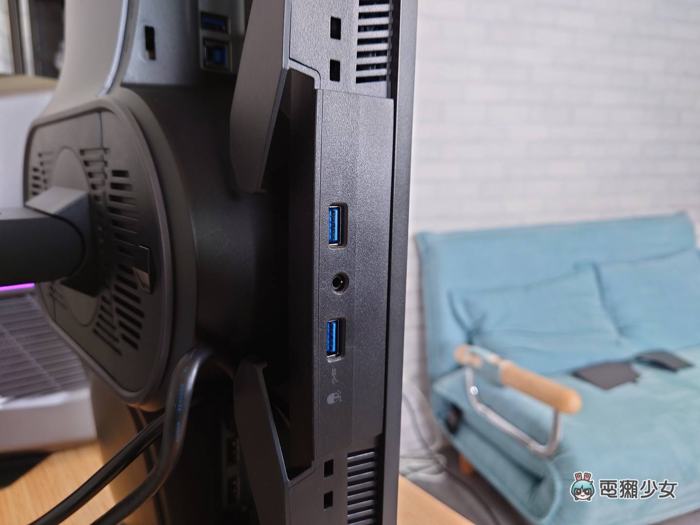 开箱|萤幕发色漂亮跟 360Hz 高更新率我全都要!Alienware AW2521H 外星人电竞萤幕 内容图14 潮品文-大潮社旗下实时最新热点娱乐时尚数码等新闻资讯网站! 开箱|萤幕发色漂亮跟 360Hz 高更新率我全都要!Alienware AW2521H 外星人电竞萤幕