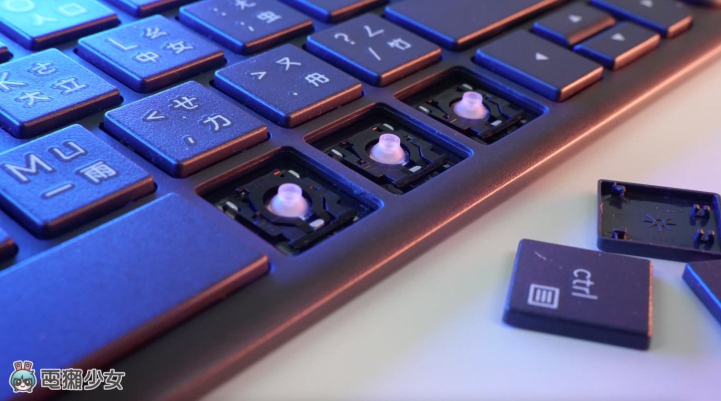 欢迎入坑机械键盘!青轴、红轴、茶轴怎么挑?尺寸、键帽也有学问! 内容图2 潮品文-大潮社旗下实时最新热点娱乐时尚数码等新闻资讯网站! 欢迎入坑机械键盘!青轴、红轴、茶轴怎么挑?尺寸、键帽也有学问!