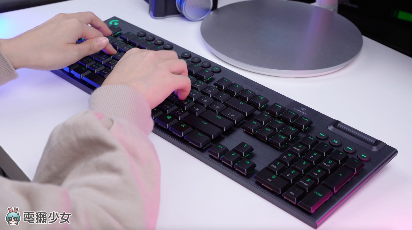 欢迎入坑机械键盘!青轴、红轴、茶轴怎么挑?尺寸、键帽也有学问! 内容图8 潮品文-大潮社旗下实时最新热点娱乐时尚数码等新闻资讯网站! 欢迎入坑机械键盘!青轴、红轴、茶轴怎么挑?尺寸、键帽也有学问!