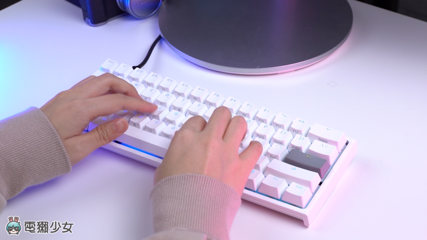 欢迎入坑机械键盘!青轴、红轴、茶轴怎么挑?尺寸、键帽也有学问! 内容图10 潮品文-大潮社旗下实时最新热点娱乐时尚数码等新闻资讯网站! 欢迎入坑机械键盘!青轴、红轴、茶轴怎么挑?尺寸、键帽也有学问!