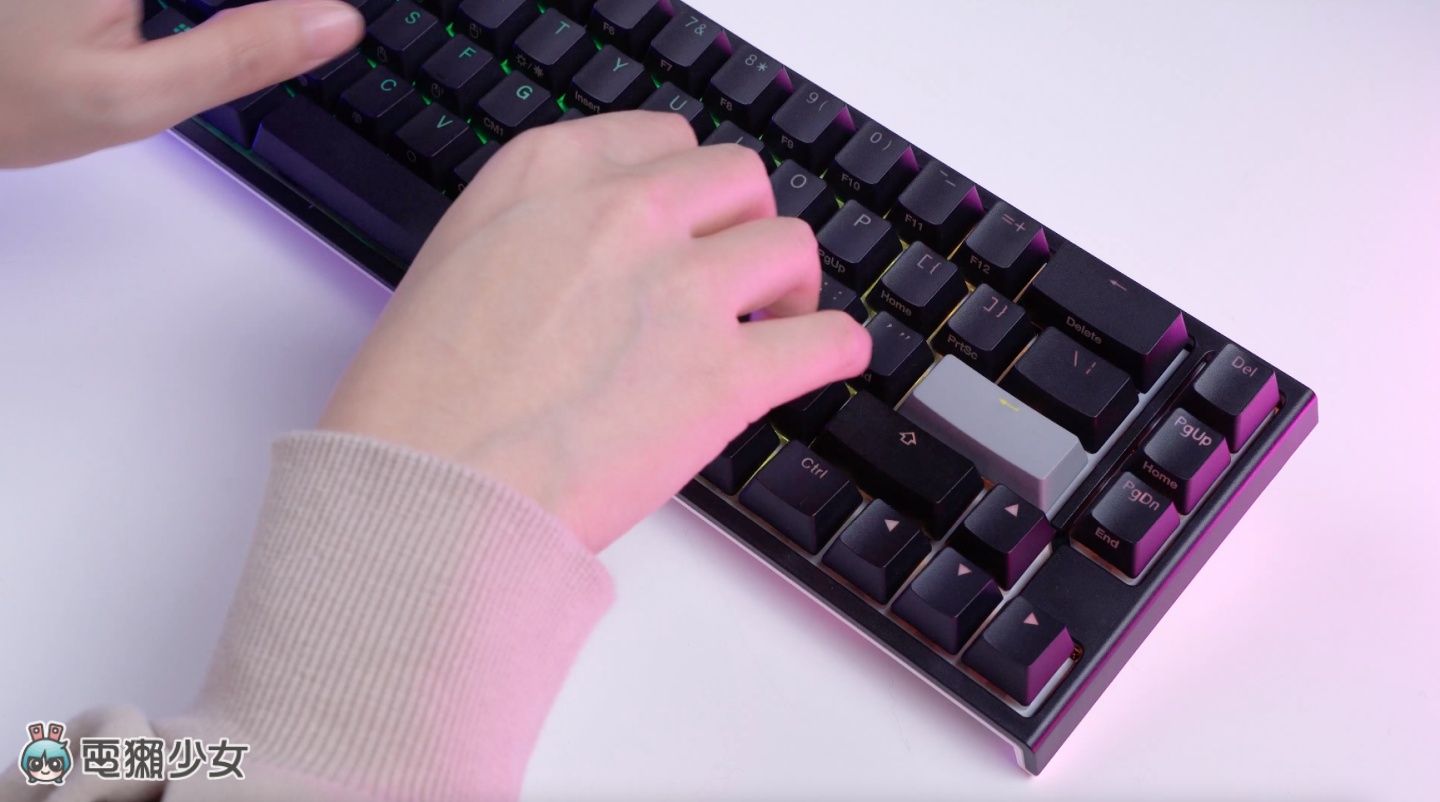 欢迎入坑机械键盘!青轴、红轴、茶轴怎么挑?尺寸、键帽也有学问! 内容图11 潮品文-大潮社旗下实时最新热点娱乐时尚数码等新闻资讯网站! 欢迎入坑机械键盘!青轴、红轴、茶轴怎么挑?尺寸、键帽也有学问!
