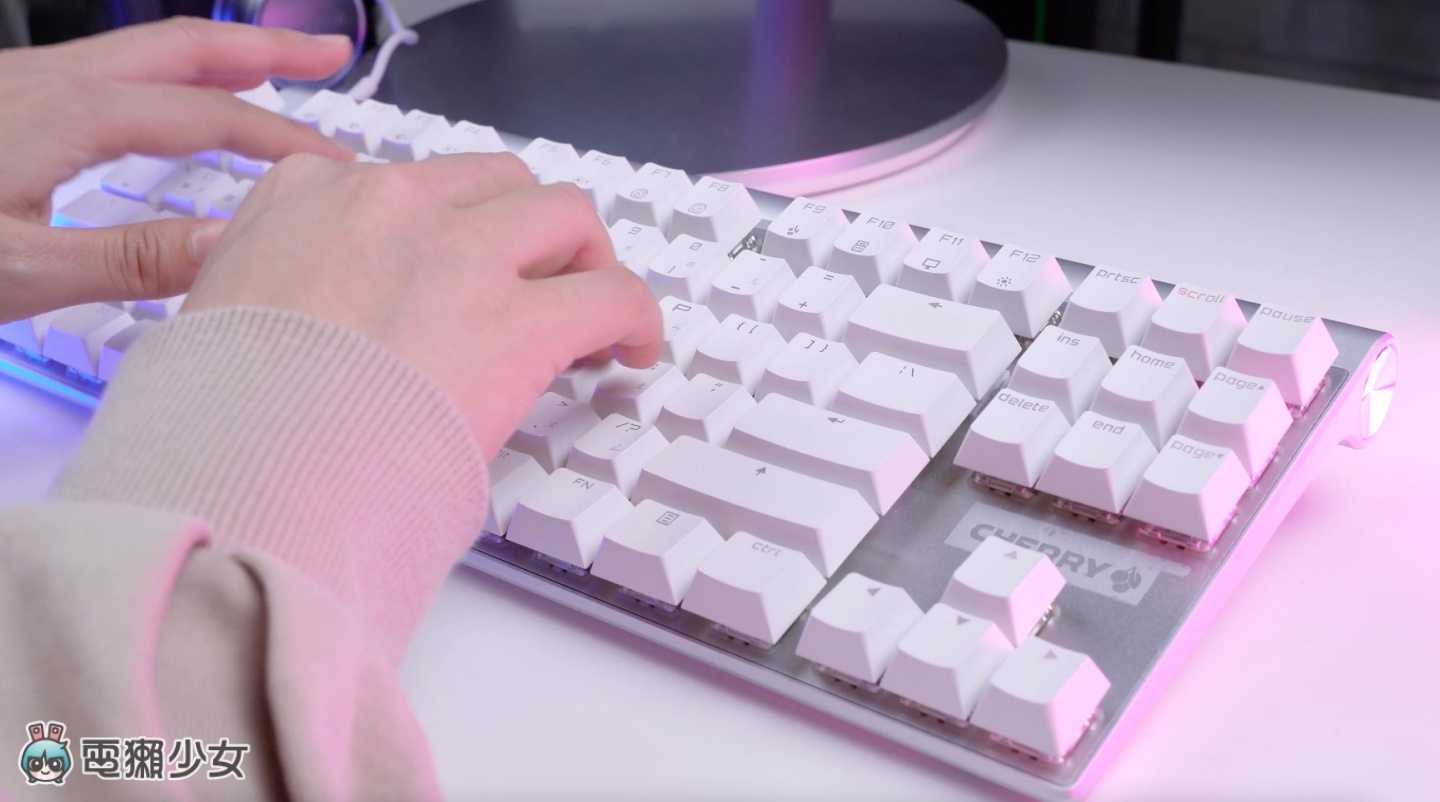 欢迎入坑机械键盘!青轴、红轴、茶轴怎么挑?尺寸、键帽也有学问! 内容图12 潮品文-大潮社旗下实时最新热点娱乐时尚数码等新闻资讯网站! 欢迎入坑机械键盘!青轴、红轴、茶轴怎么挑?尺寸、键帽也有学问!