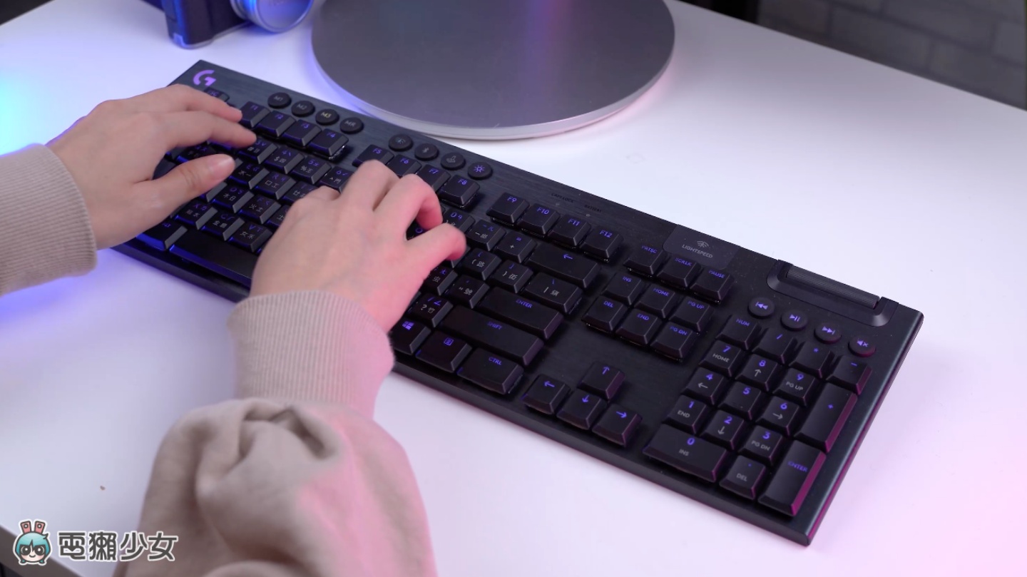 欢迎入坑机械键盘!青轴、红轴、茶轴怎么挑?尺寸、键帽也有学问! 内容图19 潮品文-大潮社旗下实时最新热点娱乐时尚数码等新闻资讯网站! 欢迎入坑机械键盘!青轴、红轴、茶轴怎么挑?尺寸、键帽也有学问!