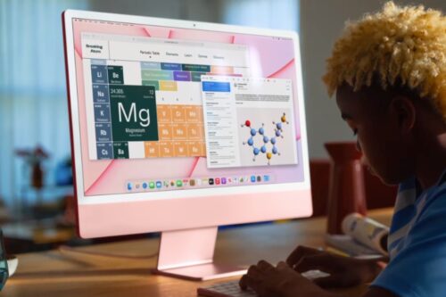 为什么 Macbook 不加入 Face ID？原因是笔电萤幕太薄还无法做到 iMac 比较有机会！