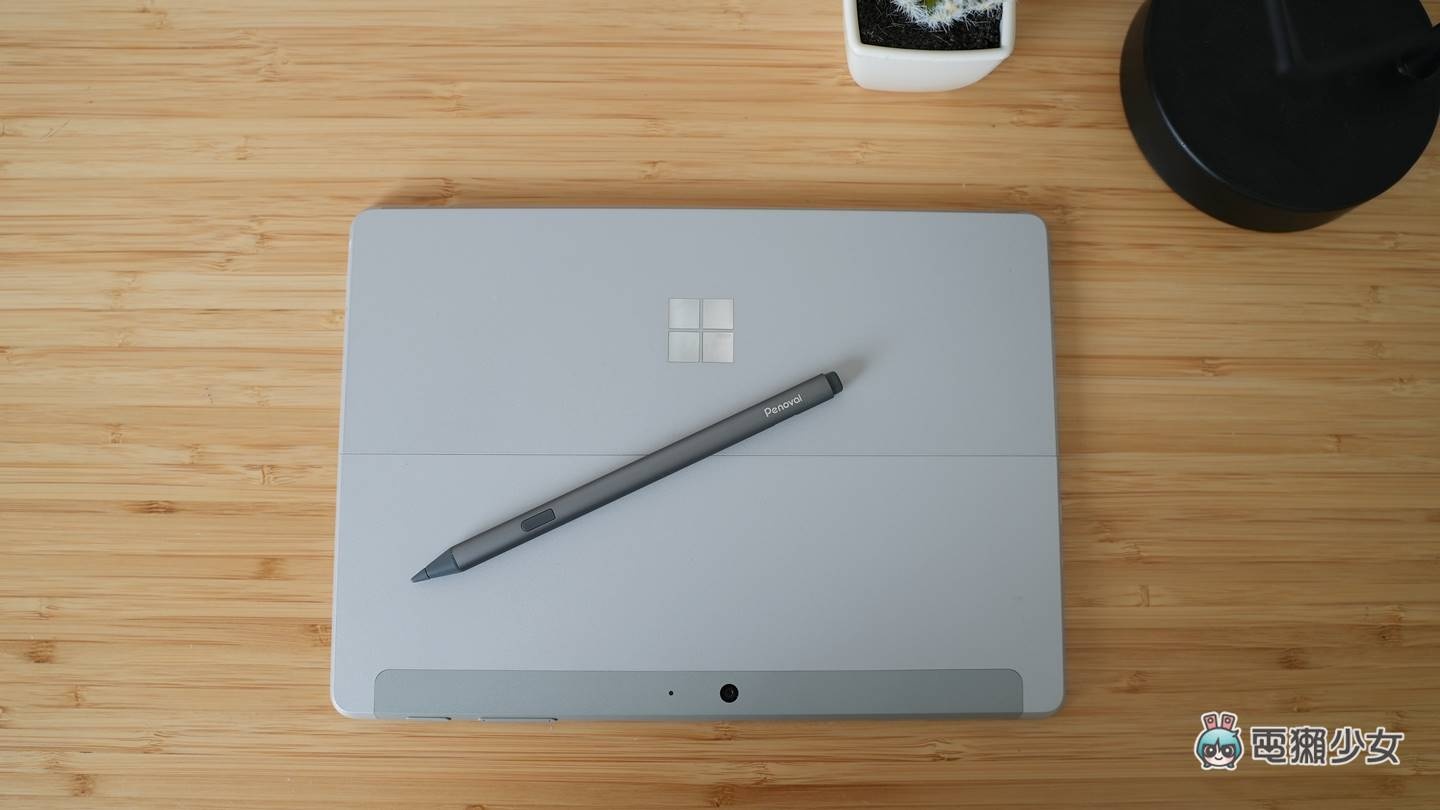 开箱|给 Surface 专用设计的 Penoval MPEN M4 手写触控笔,你也许不用买到 Surface Pen 就很顺手 内容图5 潮品文-大潮社旗下实时最新热点娱乐时尚数码等新闻资讯网站! 开箱|给 Surface 专用设计的 Penoval MPEN M4 手写触控笔,你也许不用买到 Surface Pen 就很顺手