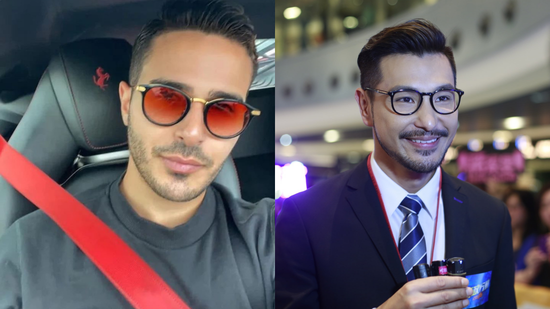 Tinder诈骗王Simon Leviev撞脸陈展鹏！骗走千万美金却依然逍遥法外继续炫富！ 娱乐资讯 图4张