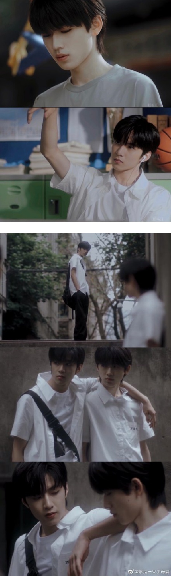 盘点TFBOYS、时代少年团的综艺、网剧！《TF少年GO》、《念念》掀粉丝回忆杀 娱乐资讯 图1张