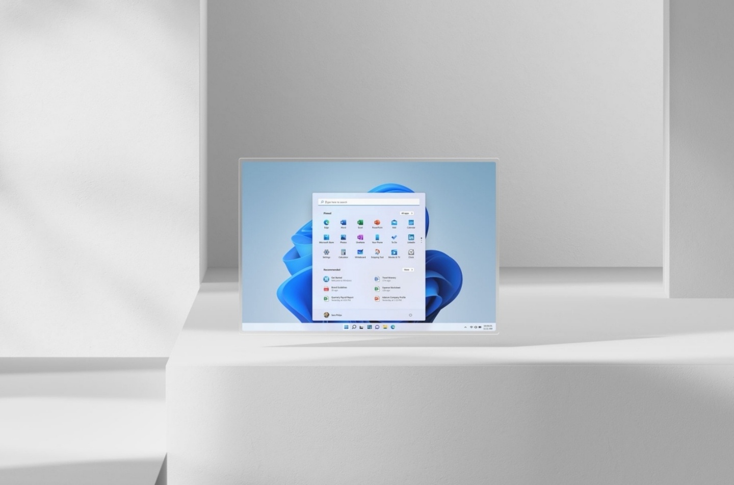 微软将释出 Windows 11 更新版 三大亮点新功能带你抢先看 数码科技 图1张