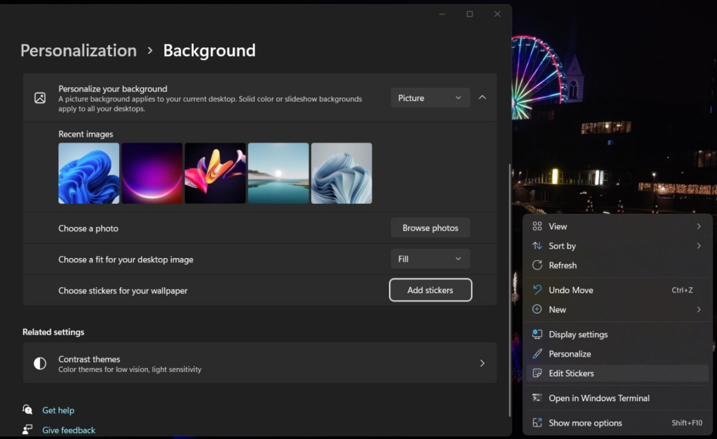 微软将释出 Windows 11 更新版 三大亮点新功能带你抢先看 数码科技 图2张