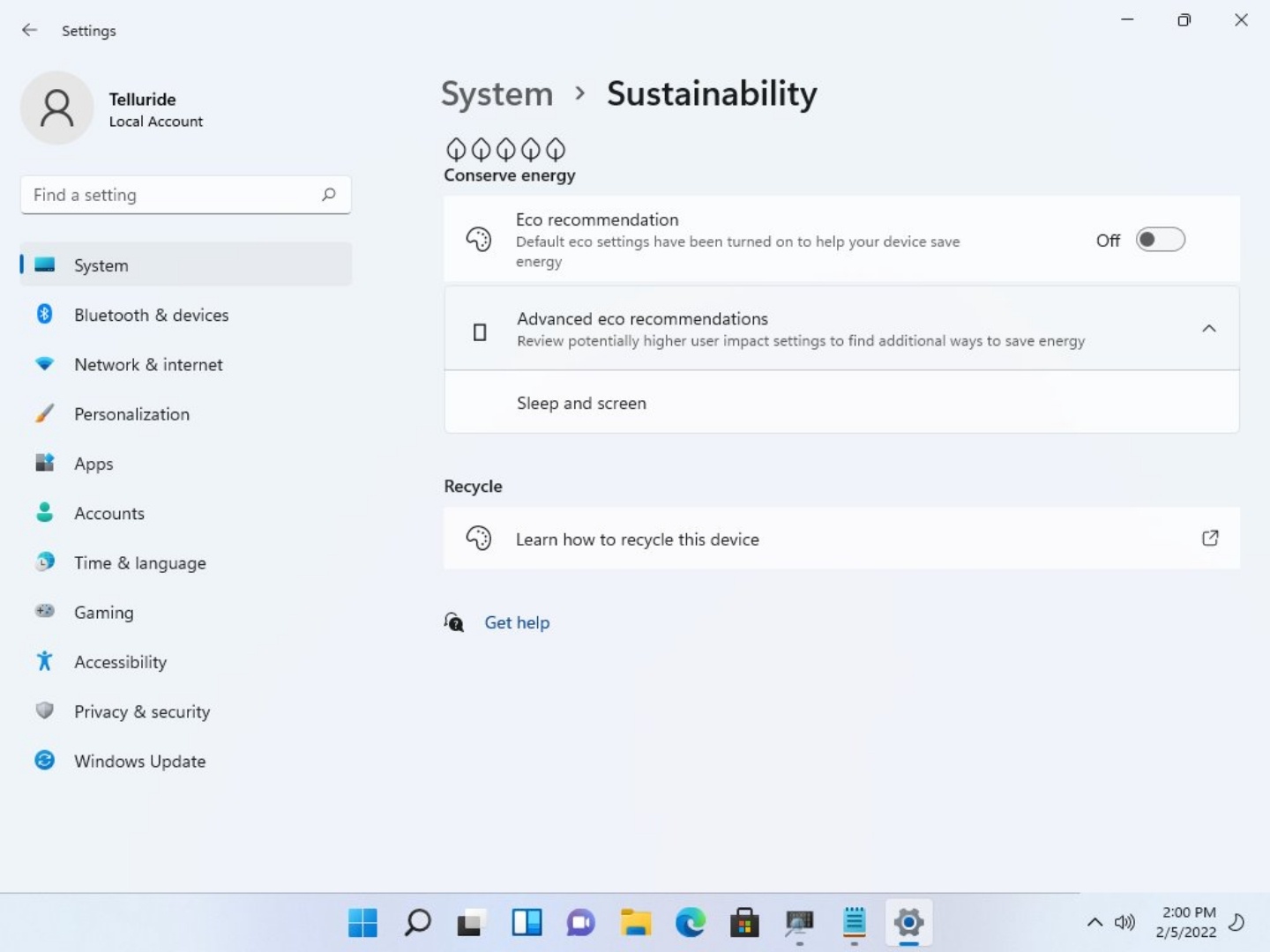 微软将释出 Windows 11 更新版 三大亮点新功能带你抢先看 数码科技 图4张