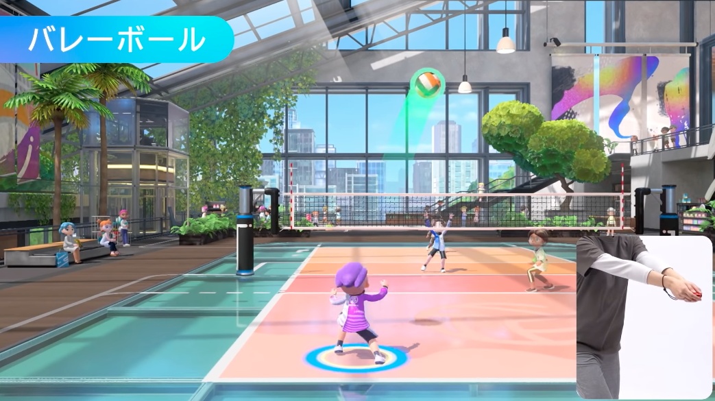 2022 年 Switch 首波游戏懒人包!《圣火降魔录无双》、《异度神剑 3》、《漆弹大作战 3》多款必玩游戏一次公开! 内容图20 潮品文-大潮社旗下实时最新热点娱乐时尚数码等新闻资讯网站! 2022 年 Switch 首波游戏懒人包!《圣火降魔录无双》、《异度神剑 3》、《漆弹大作战 3》多款必玩游戏一次公开!