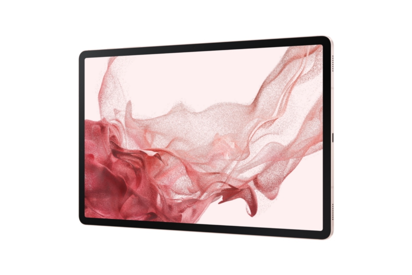 三星 Galaxy Tab S8 系列平板亮相！发表会亮点是这台 14.7 吋的 Tab S8 Ultra 数码科技 图7张