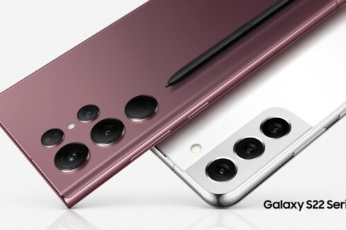 三星 Galaxy S22 系列新机到！敲碗成真 Galaxy S22 Ultra 终于内建 S Pen 啦！