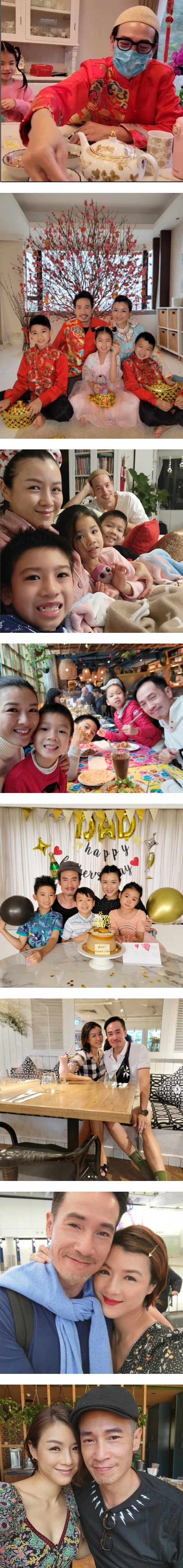 最佳防疫达人！陈豪24小时戴口罩 “对他人有保护” 娱乐资讯 图2张