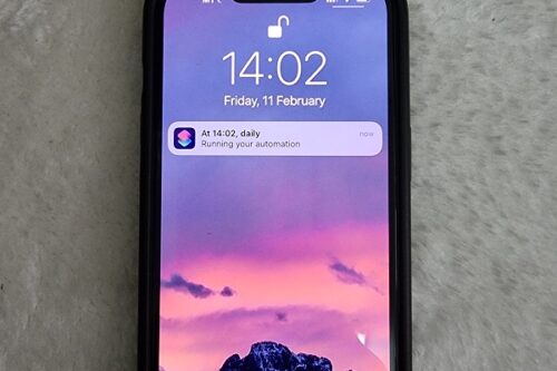 Tips I iPhone自动换壁纸！一步步教你设置不同壁纸天天好有Mood！