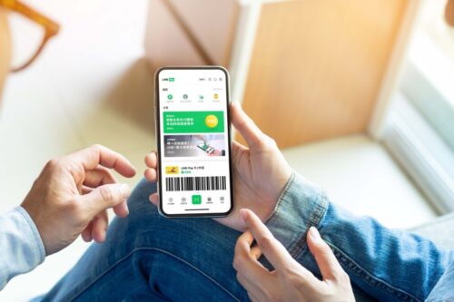 新版 LINE Pay App 将登场！介面变得更直觉，但取消了‘ 一卡通支付 ’功能