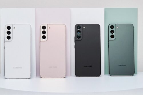 三星 Galaxy S22 系列明天 2/15 开放预购！内建 S Pen 的 S22 Ultra 售价新台币 38,900 元起