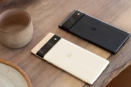 Google Pixel 6／Pixel 6 Pro 限时降价中！Pixel 6 最低只要 17,990 就能入手