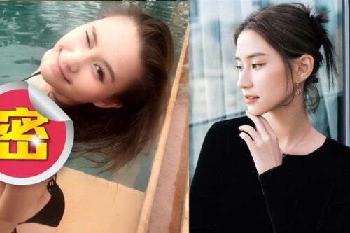 赌王千金“5年前旧照”大尺度泳衣“角度超犯规”惹网喷鼻血