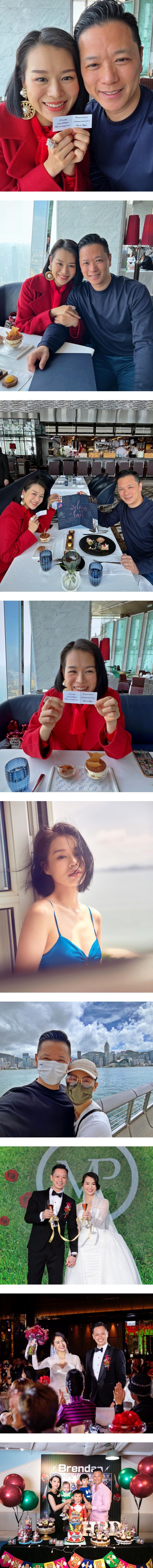胡杏儿跟老公回乡挑扁担！三儿子同款少爷look抢镜 娱乐资讯 图3张