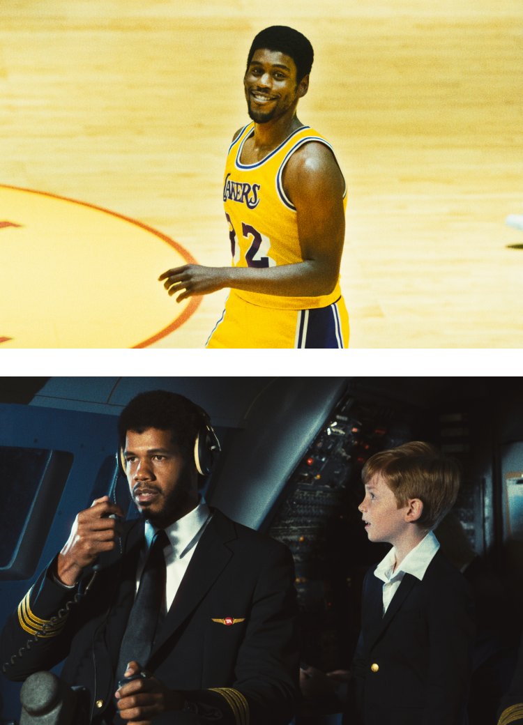 HBO GO独家播出！《Winning Time: The Rise of the Lakers Dynasty》3月7日开播 娱乐资讯 图2张