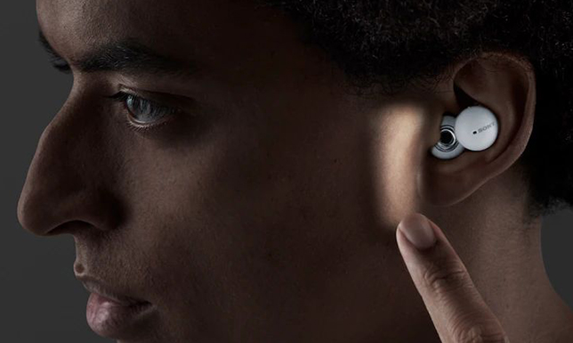 这耳机造型超特别!Sony 推出‘ LinkBuds ’开放式环状设计,让你边听音乐也能听到周围的声音 内容图6 潮品文-大潮社旗下实时最新热点娱乐时尚数码等新闻资讯网站! 这耳机造型超特别!Sony 推出‘ LinkBuds ’开放式环状设计,让你边听音乐也能听到周围的声音