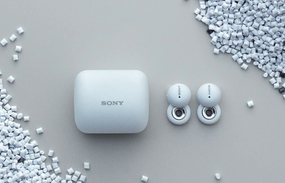 这耳机造型超特别!Sony 推出‘ LinkBuds ’开放式环状设计,让你边听音乐也能听到周围的声音 内容图7 潮品文-大潮社旗下实时最新热点娱乐时尚数码等新闻资讯网站! 这耳机造型超特别!Sony 推出‘ LinkBuds ’开放式环状设计,让你边听音乐也能听到周围的声音
